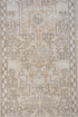 Antique Karaje Runner Rug (2' x 12')